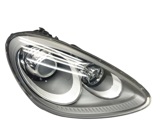 Porsche Cayenne 92A S Hybrid Pre-Facelift Right Headlight OEM Genuine