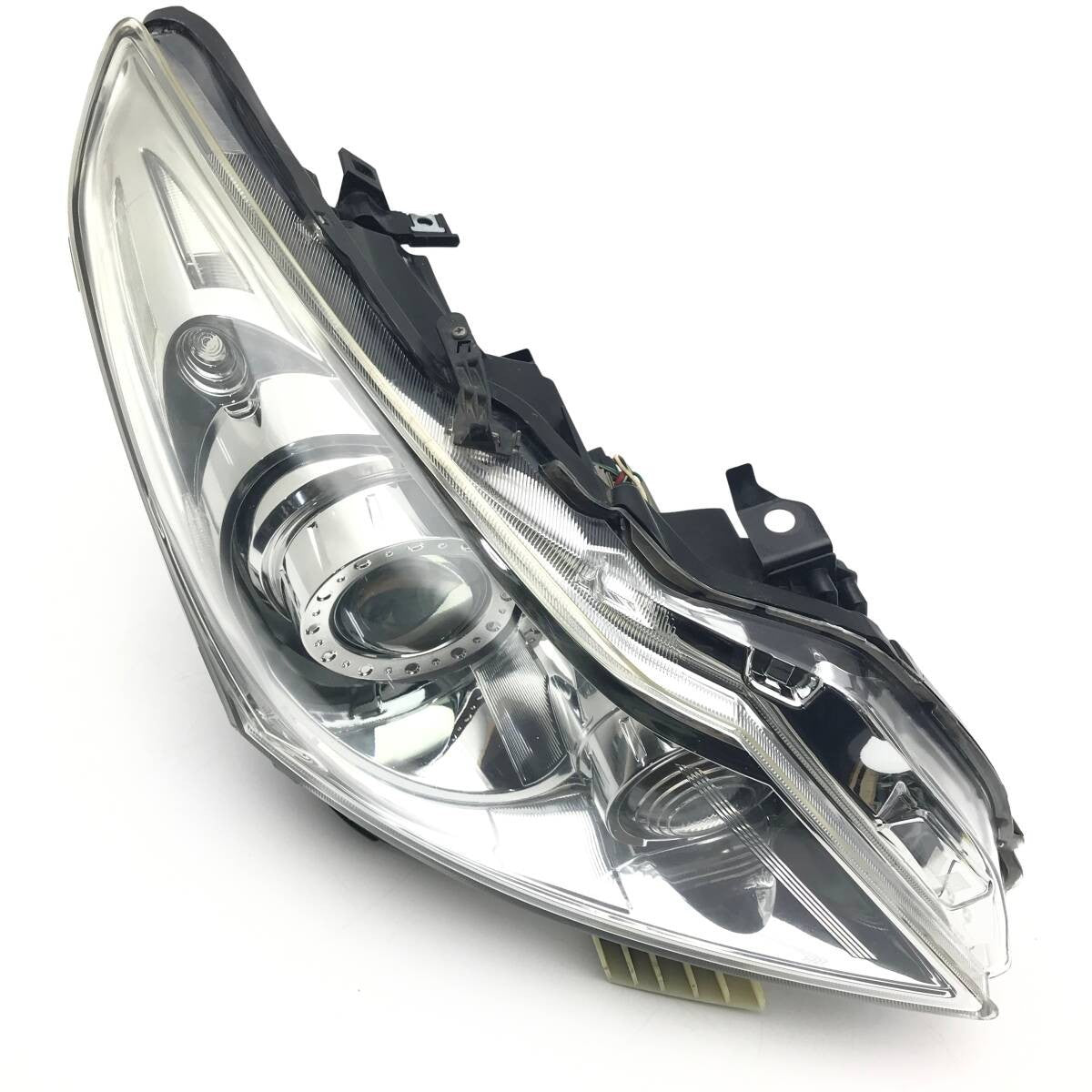 Nissan SKYLINE V36 INFINITI G37 Late model Projector HID Headlight JDM OEM