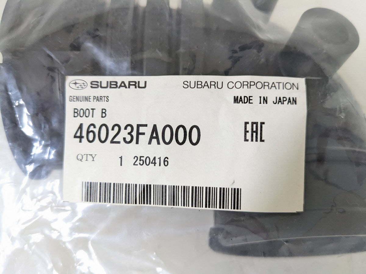 46023FA000 Oem Turbo Intake Elbow Hose Subaru Impreza GC8 1992-1996 V1 and V2