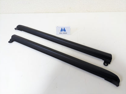 Land Cruiser Prado Lexus GX470 2003-09 OEM Rear Quarter Belt Moulding Toyota