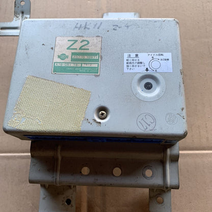 Nissan March Mitsuoka Viewt HK11 CG13DE Engine Computer ECU 23710-72B71 OEM JDM