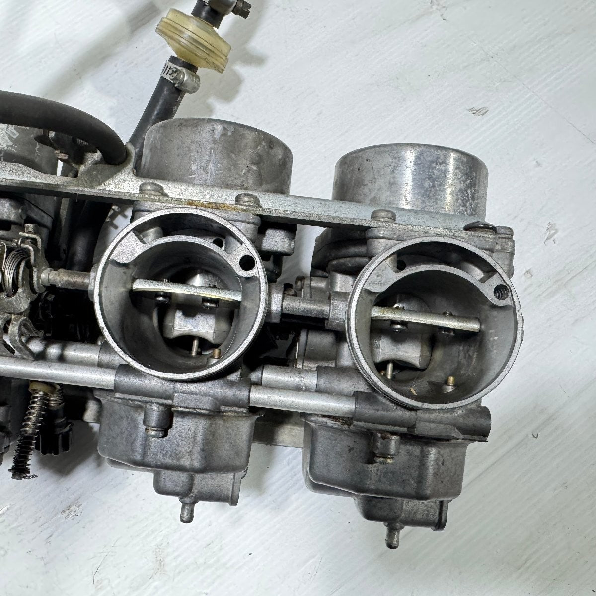 Honda CB900F SC01 Carburetor JDM OEM Genuine