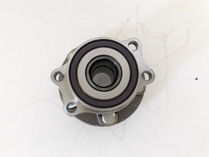 Subaru Genuine OEM Rear Hub Wheel Bearing Unit G33XV S13 Forester 28473FL040