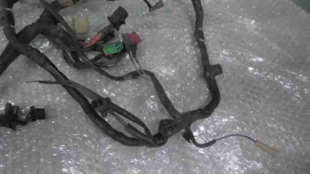 Honda VFR400R NC24 1987 Main Wiring Harness Genuine OEM