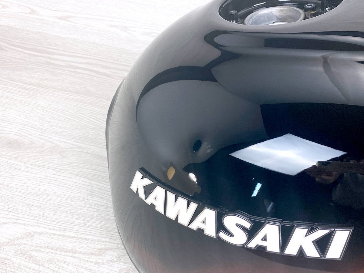 Kawasaki Z900RS CAFE Fuel Tank Genuine OEM