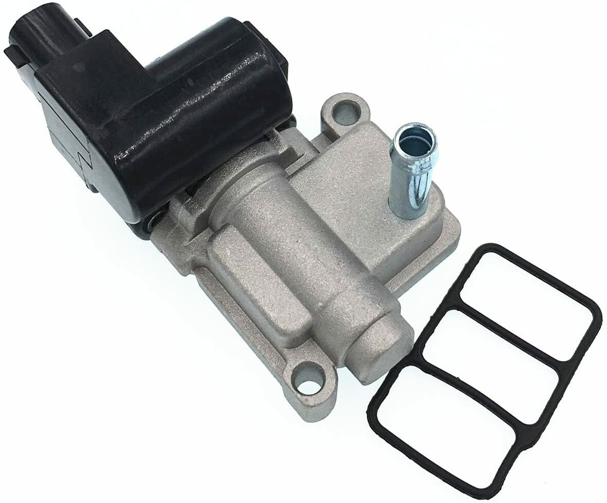 HONDA ACURA GENUINE OEM 16022-PNA-J51 Idle Air Control Valve CR-V K20A A4 A5 K24