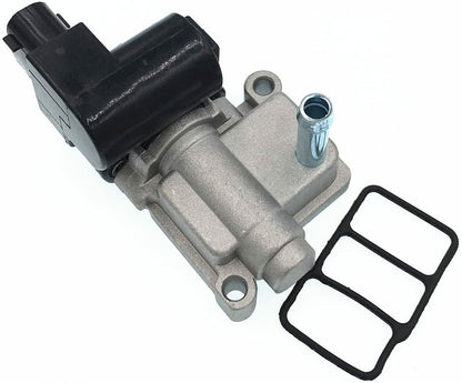 HONDA ACURA GENUINE OEM 16022-PNA-J51 Idle Air Control Valve CR-V K20A A4 A5 K24