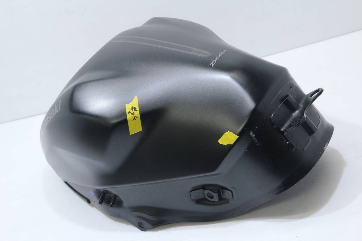 Kawasaki Ninja ZX-4R ZX400P 2023-2025 Fuel Tank OEM Genuine JDM