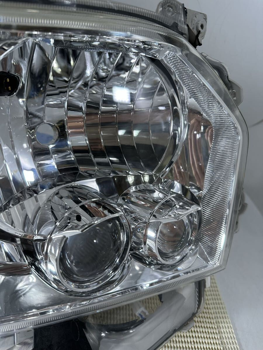 Toyota HiAce TRH KDH GDH 200 Series Right LED Headlight KOITO 26-137 OEM 2013-