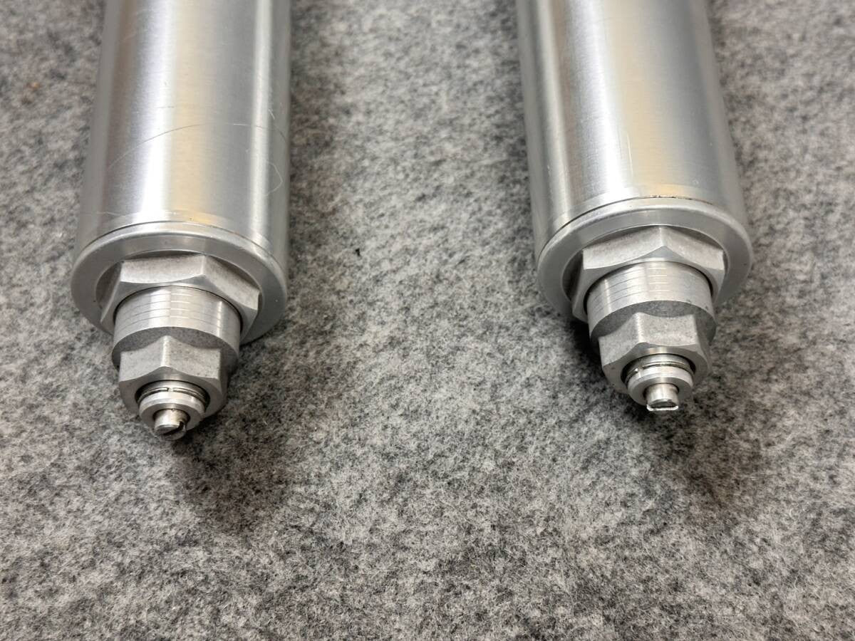 Ducati Supersport SS 1000 DS 2003-2006 Front Fork Suspension Genuine OEM