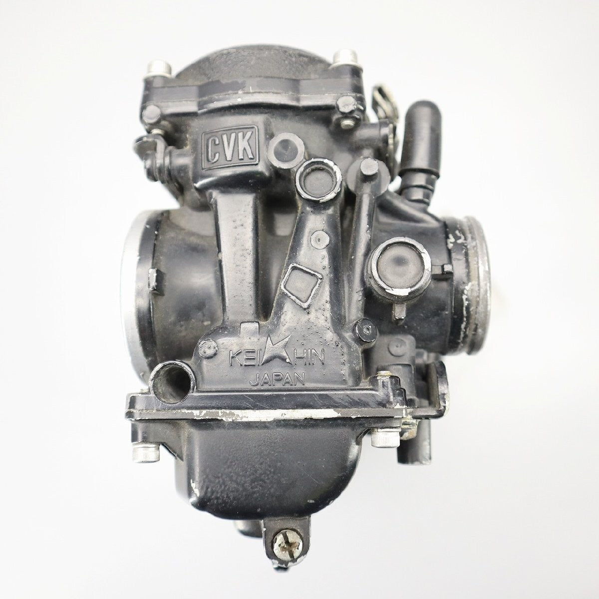 Kawasaki Ninja 900 GPZ900R ZX900A 1984-1990 KEIHIN CVK Carburetor Genuine OEM