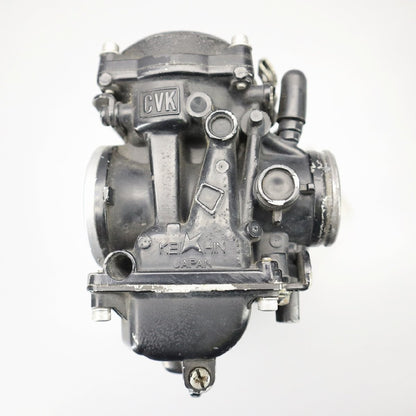 Kawasaki Ninja 900 GPZ900R ZX900A 1984-1990 KEIHIN CVK Carburetor Genuine OEM