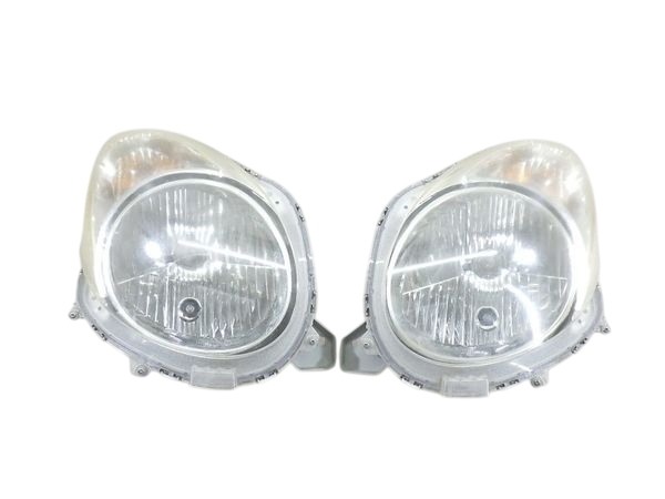 Suzuki Alto HA25S HA35S HA25V 2009-2014 Headlights Lamp Genuine OEM JDM