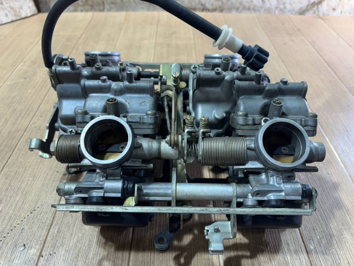 Honda RVF400 NC35 1994-1999 Carburetor Genuine OEM