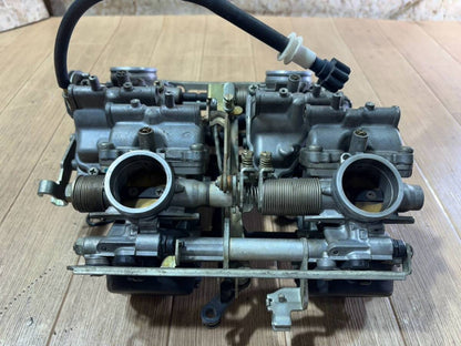 Honda RVF400 NC35 1994-1999 Carburetor Genuine OEM