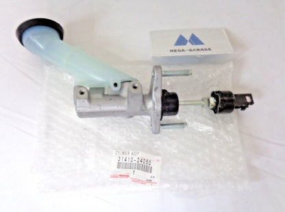 Toyota Supra JZA80 RHD Clutch Master Cylinder 2JZGTE Turbo 31410-24050 Genuine