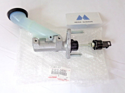 Toyota Supra JZA80 RHD Clutch Master Cylinder 2JZGTE Turbo 31410-24050 Genuine