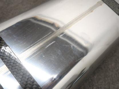 Yoshimura Exhaust Muffler for Suzuki GSX-R1000 L2-L6 2012-2016