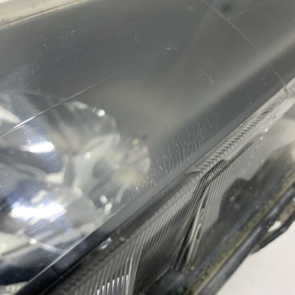 Genuine Honda S2000 AP1 Headlight Right 33101-S2A-J01