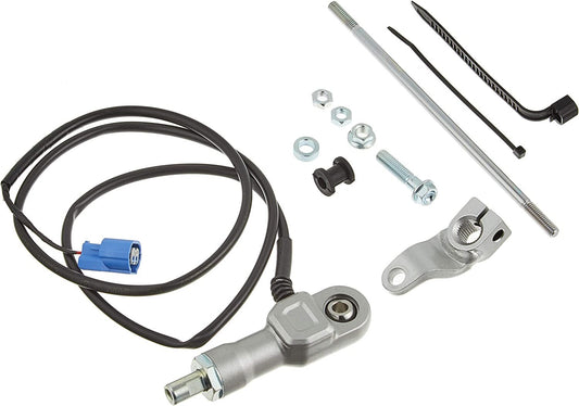 HONDA GENUINE 2019-2021 CB650R CBR650R 08U72-MKN-D50 QUICKSHIFTER GEAR SHIFT KIT