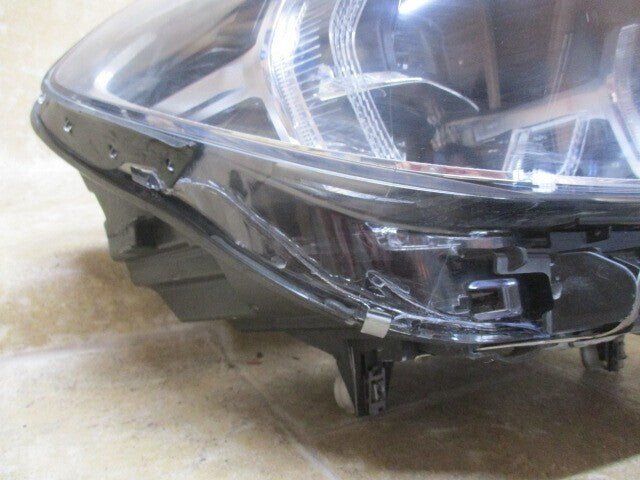 Genuine BMW X3 G01 X4 G02 LED Headlight Right 6002TA0356