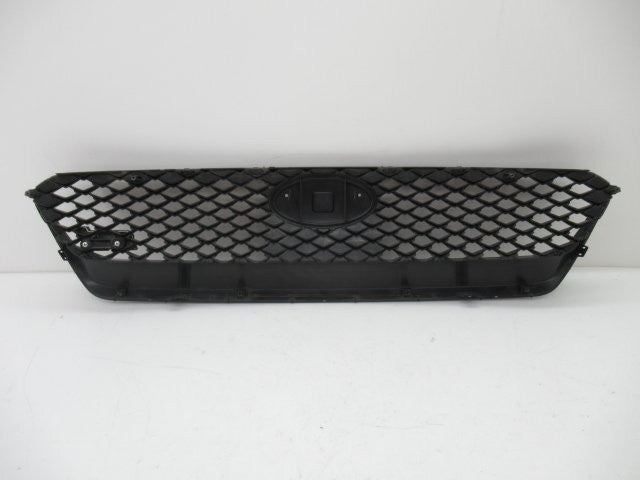 Subaru WRX STI VAB 2014-2017 Front Grille with STI Emblem 91121-VA000 OEM JDM