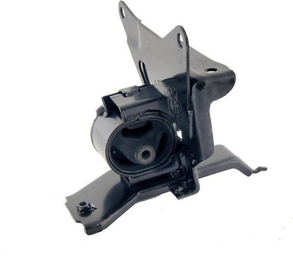 12372-21150 OEM Toyota Yaris Insulator Engine Mounting Left Genuine New