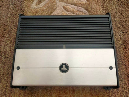 JL AUDIO XD400/4 4-channel Power Amplifier