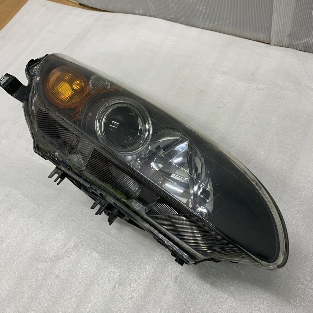 Genuine Honda S2000 AP1 Headlight Right 33101-S2A-J01