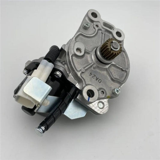 Toyota OEM Actuator for Differential Lock for Land Cruiser J80 41450-60060