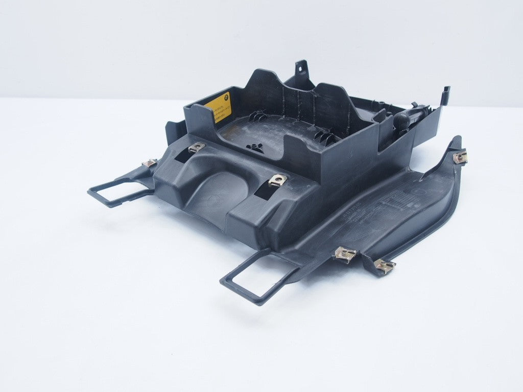 BMW K1300S Rear Carrier Panel Inner Cover Genuine OEM