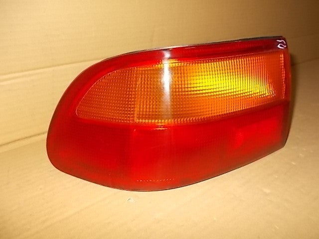 Honda Civic Ferio EG EG7 EG8 EG9 1991-1995 Outer Tail Light Lamp JDM OEM Genuine