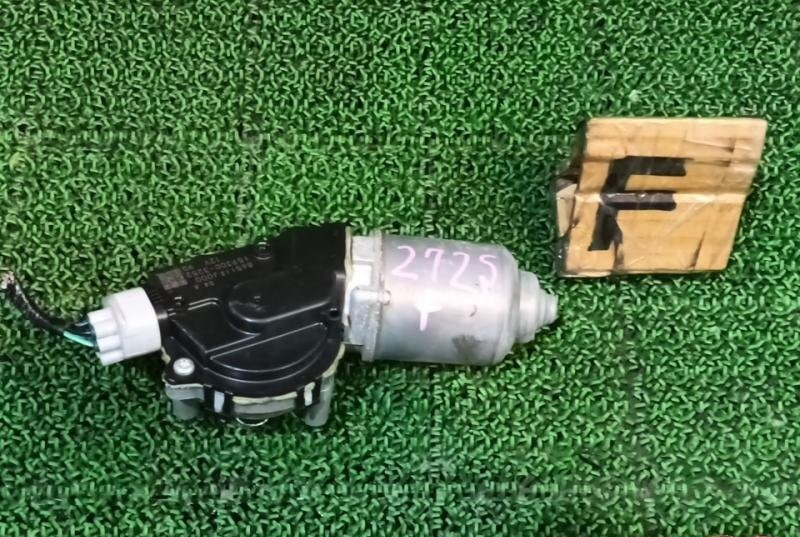 Subaru Impreza Sport GP7 2011-2016 Front Wiper Motor Genuine OEM JDM