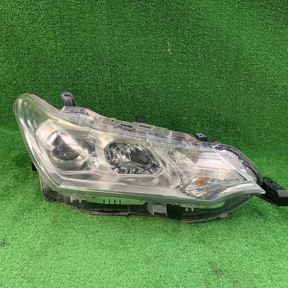 Toyota Corolla Fielder Axio 160 NZE NRE 2015-2022 Right Headlight KOITO 12-595