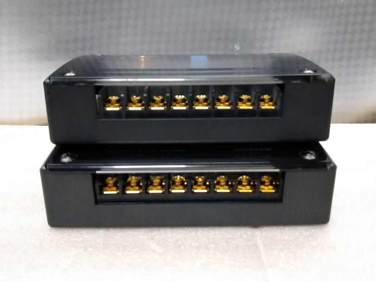 Alpine DLX-F2NW Passive Crossover Network Car Audio