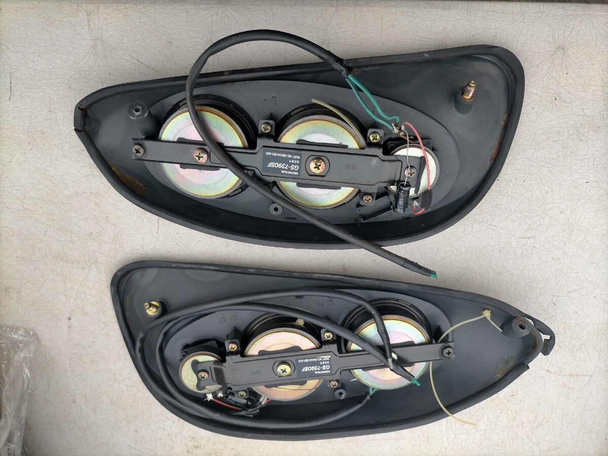 Honda Beat PP1 1991-1996 Dashboard Speaker Genuine OEM