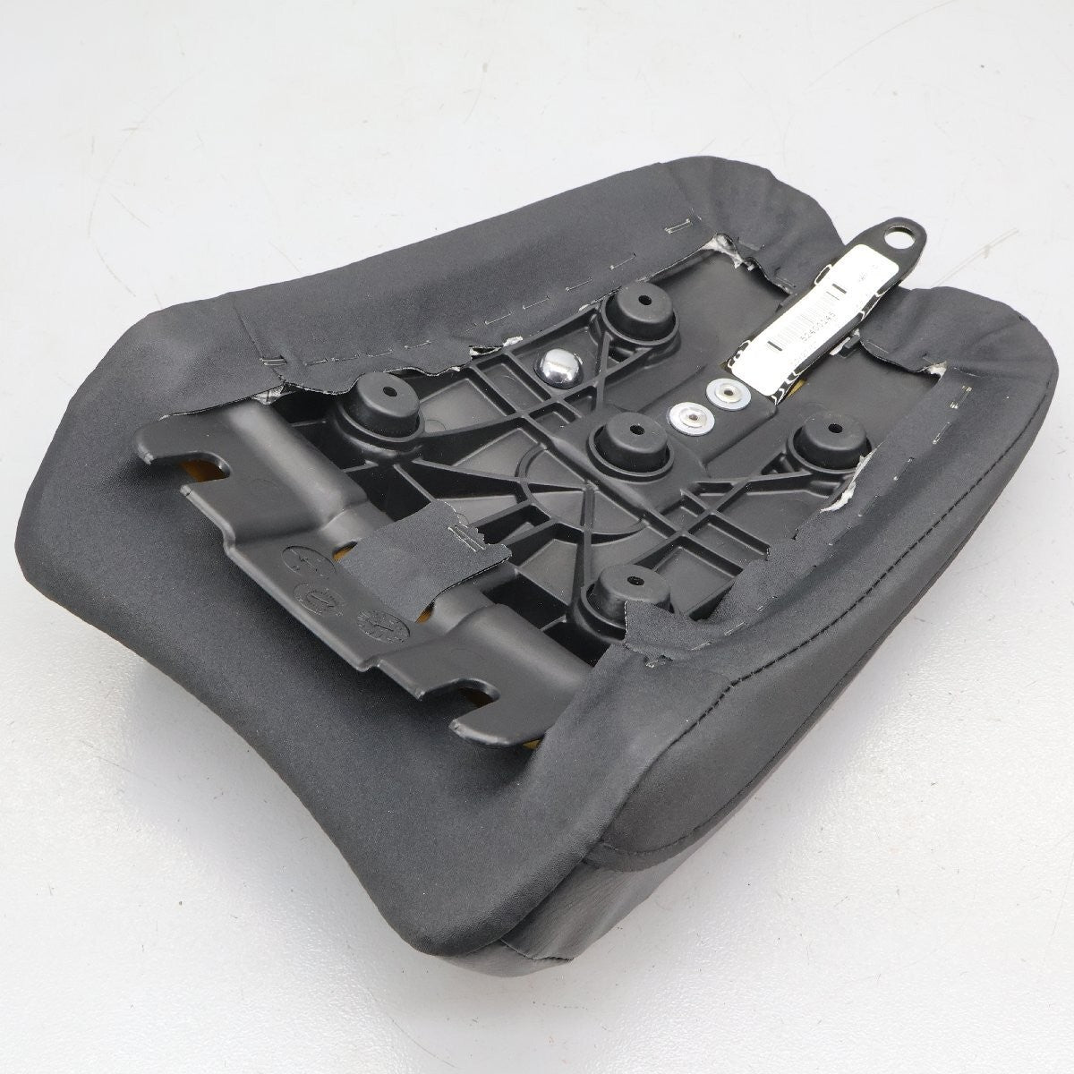 Harley-Davidson FXBRS FXBR Breakout 2017-2022 Pillion Seat Genuine OEM