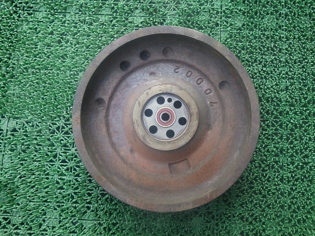 Suzuki Carry DC51T DD51T 1991-1999 Clutch Flywheel Fly Wheel Genuine OEM
