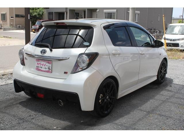 Toyota Yaris Vitz NCP131 2010-2016 Right LED Tail Light Lamp Genuine OEM JDM