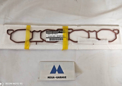 14035-EN20A NISSAN INFINITI Lafesta Serena C25 intake Manifold Gasket 1 OEM