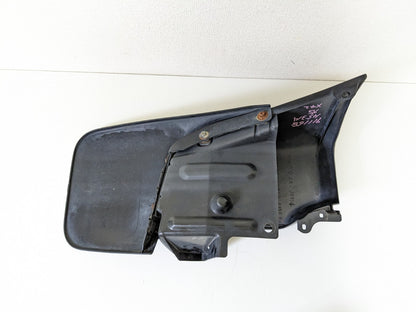 Mitsubishi Pajero Mini H53A H58A Rear Right Bumper Genuine OEM JDM