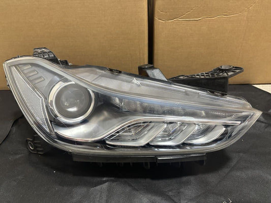 Maserati Ghibli Right Headlight OEM Genuine