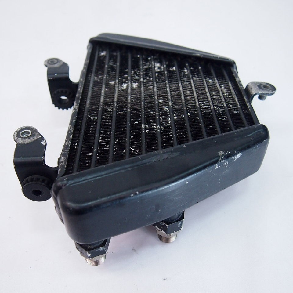 Ducati 848 1098 1198 2007-2011 Oil Cooler Genuine OEM