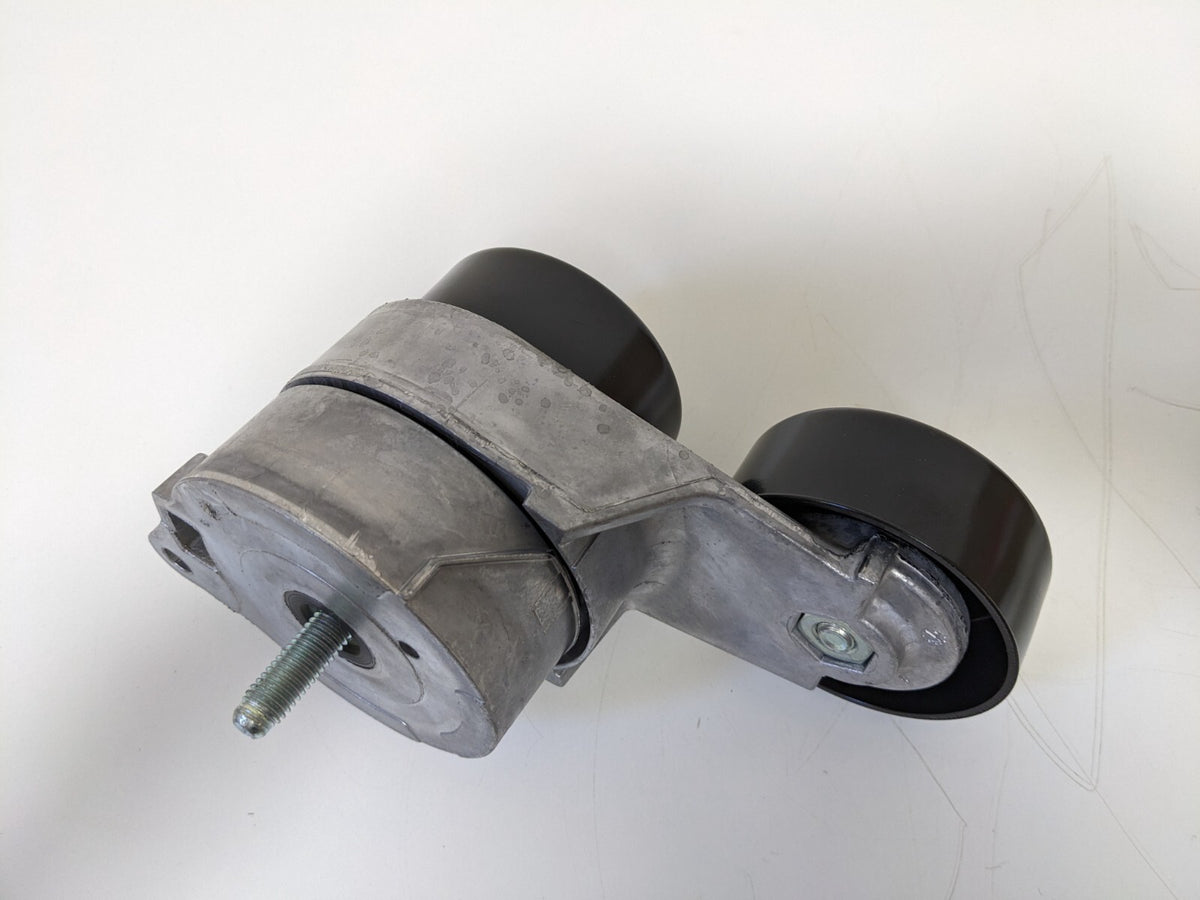 31170-RCA-A04 NEW Genuine OEM Honda Acura Serpentine Drive Belt Tensioner