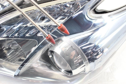 Toyota Prius ZVW30 Early Model Headlight Halogen Koito 47-29