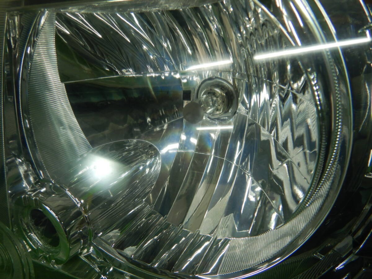 Nissan Kix H59A 2008-2012 Left Headlight Lamp Genuine OEM JDM