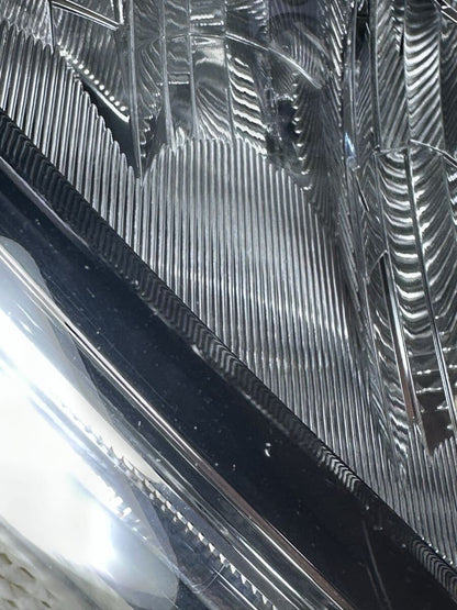 Honda HR-V VEZEL RU1 RU2 RU3 RU4 Late model Right Headlight LED KOITO 100-62292