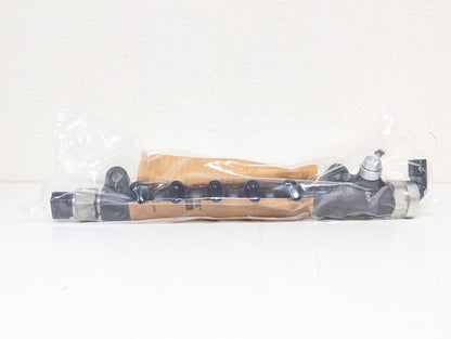 23810-30130 HIACE VAN DIESEL TOYOTA KDH206 RAIL COMMON Suministro de combustible