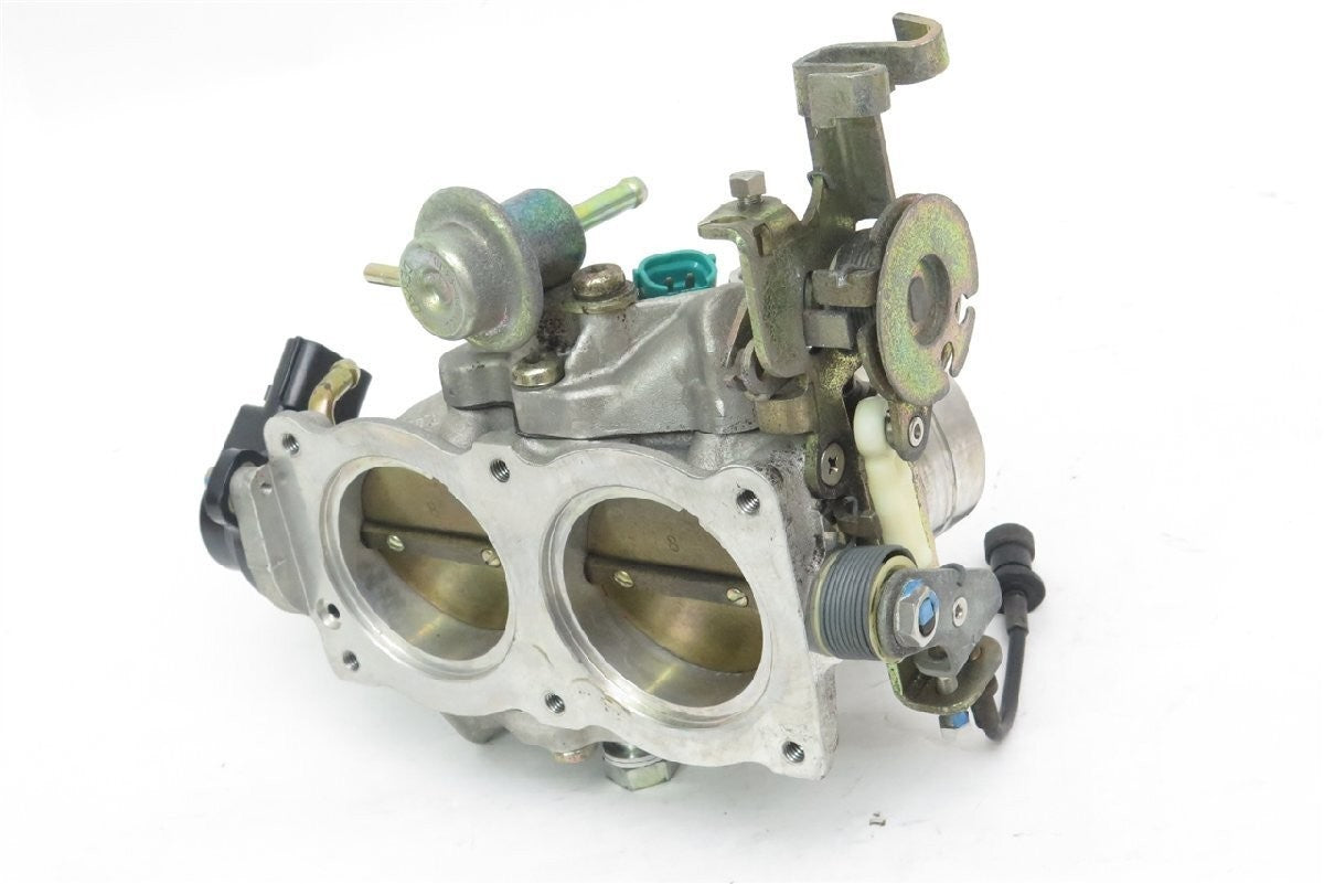 Aprilia Tuono 1000 Throttle Body