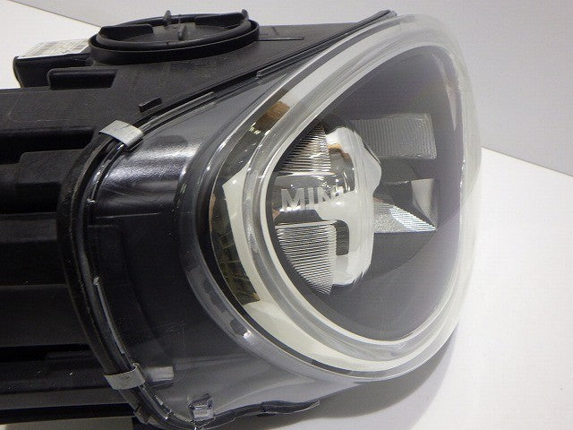 BMW Mini Cooper Crossover Countryman F60 2017-2020 Right Headlight LED OEM